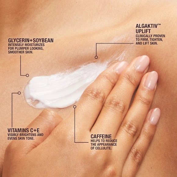 Charlotte Tilbury Mini Magic Body Cream - Picture 2 of 2